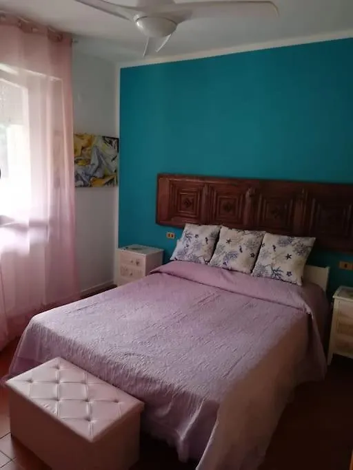 Apartmán Residence A Due Passi Dal Mare Marina Di Carrara