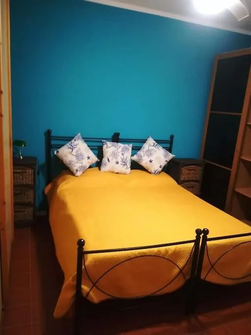 Apartment Residence A Due Passi Dal Mare Marina Di Carrara Italy
