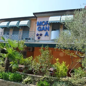 Morgana Hotel