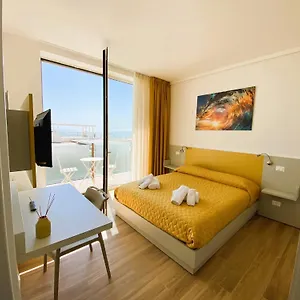 Bagno Luciano Frühstückspension