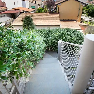 Residenza Belmare Apartment