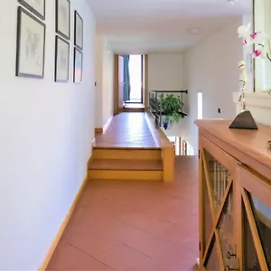 Apuana Frühstückspension