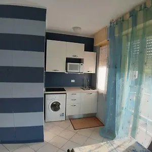 A Due Passi Dal Mare Appartement